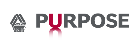 CO-OP Purpose