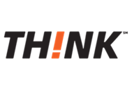 THINK Brand Logo
