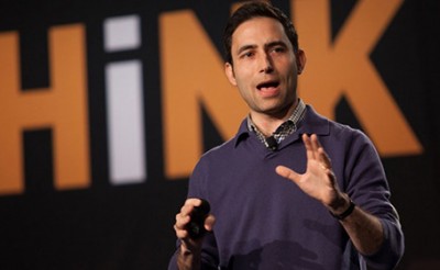 SCOTT BELSKY: CREDIT UNION LEADERS MUST FIGHT APATHY