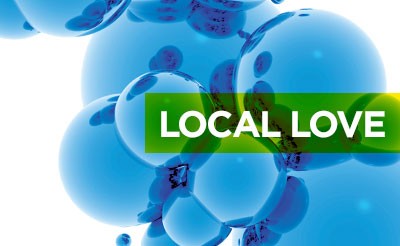 Local Love – Your community was never more important