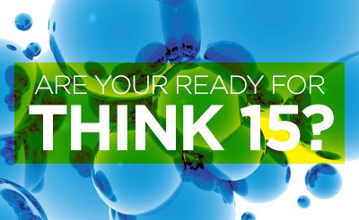 9 Things You Must Do Before Attending THINK