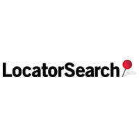 Locator Search is a THINK 15 Sponsor