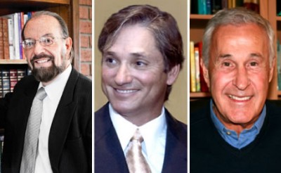 George S. Everly Jr., Ph.D., Douglas A. Strouse, Ph.D., and Dennis K. McCormack, Ph.D.