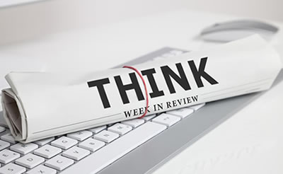 THINK Week in Review: Pre-THINK Reading