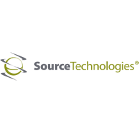 Source Technologies is a THINK 15 Sponsor