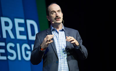 Speed Your Way Through the Innovation Process with Tom Kelley