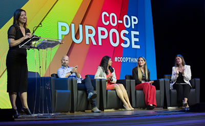 Ido Leffler on CO-OP Purpose: “You Can’t Miss This Opportunity”