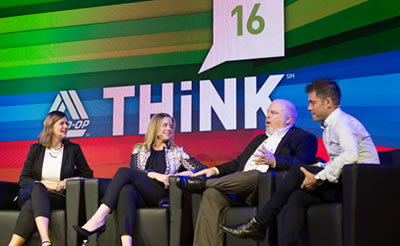 THINK 16 Live Consult: Humanize the Member Experience