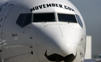 THINK Week in Review: The Movember edition