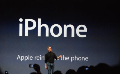 THINK Week in Review: The ‘iPhone Anniversary’ edition