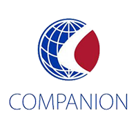 Companion is a THINK 15 Sponsor