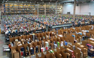 THINK Week in Review – The “Amazon/Whole Foods” Edition