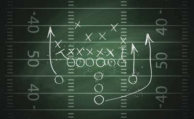 Write your own Digital Playbook