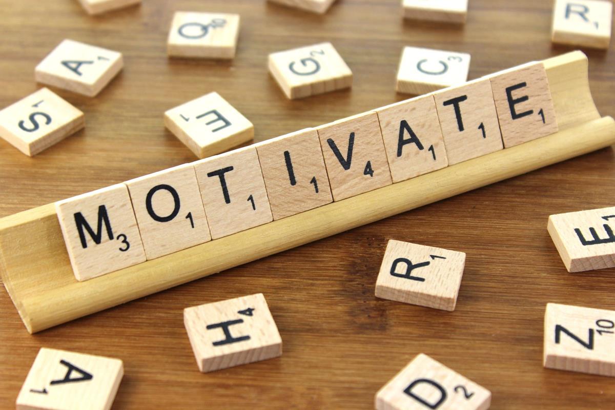 How To Build A Motivated Workforce THINK