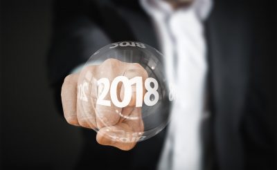 THINK Week in Review: The ‘2018 Resolutions’ Edition