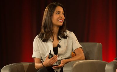 THINK 18 – Shivani Siroya, Founder and CEO of Tala, Shares Her Vision for A New Model of Financial Services
