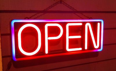 THINK Week in Review: The ‘Open Banking’ Edition