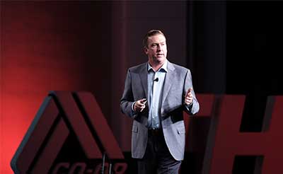 THINK 19 – CO-OP CEO Todd Clark on the Value of Cooperation